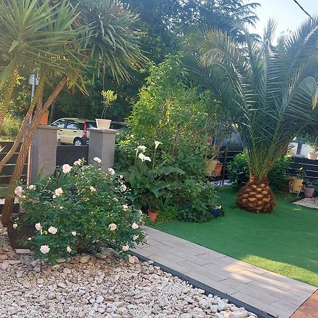 Villa Zaphira Gujan-Mestras Exteriör bild