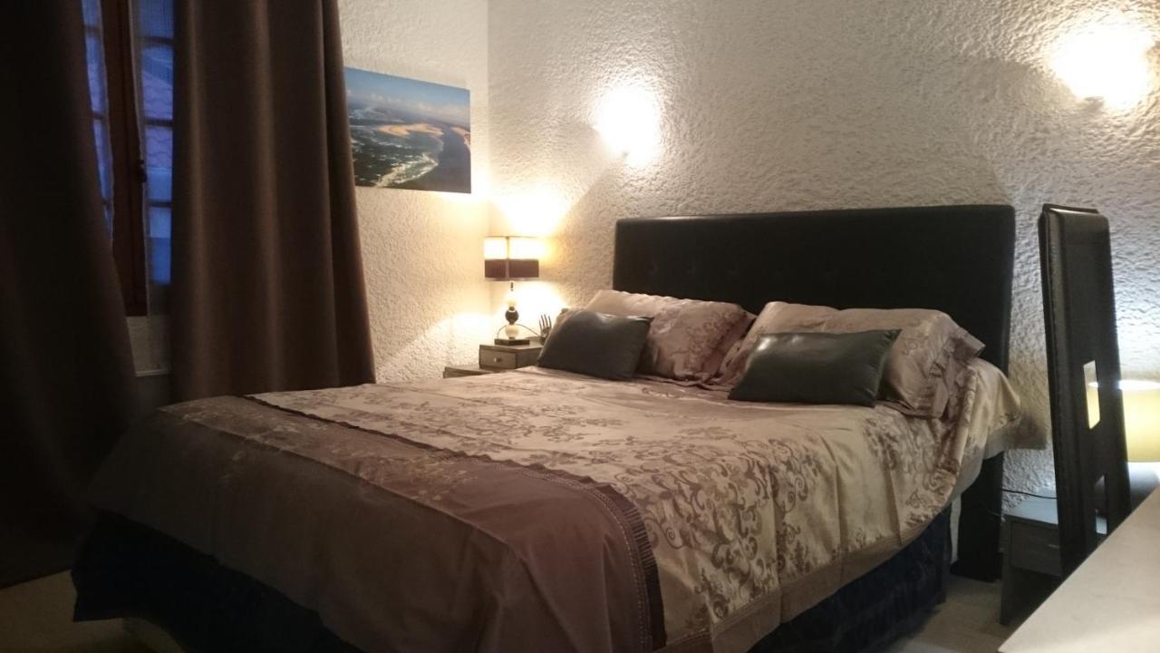 Villa Zaphira Gujan-Mestras Exteriör bild