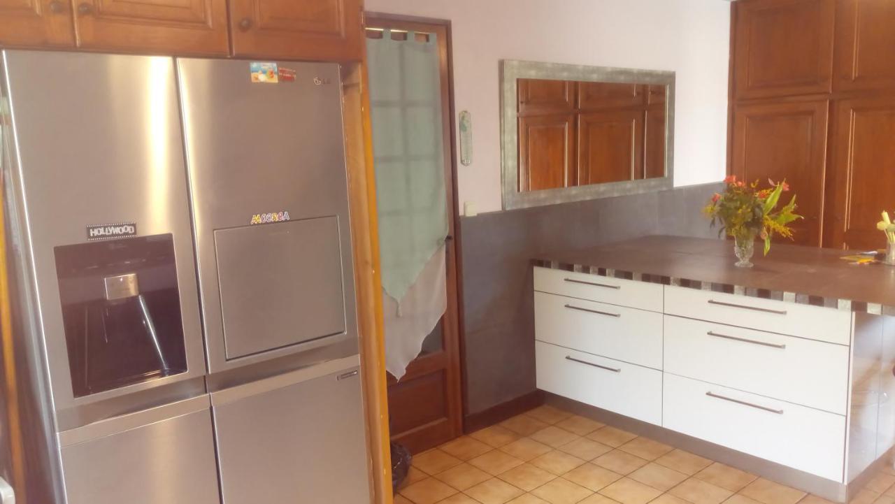 Villa Zaphira Gujan-Mestras Exteriör bild