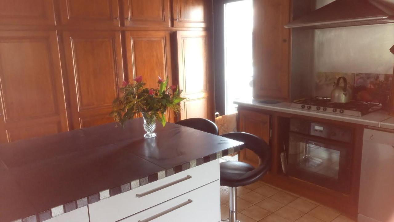 Villa Zaphira Gujan-Mestras Exteriör bild