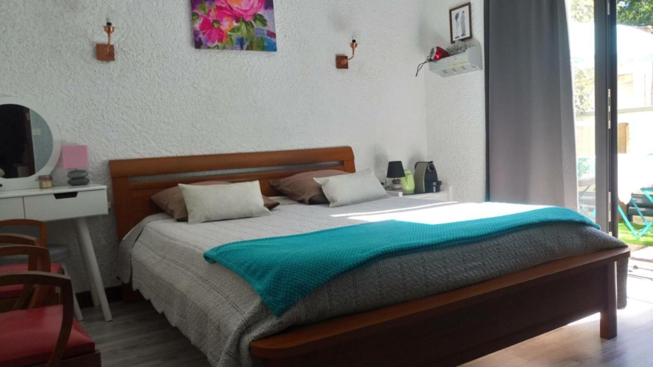 Villa Zaphira Gujan-Mestras Exteriör bild