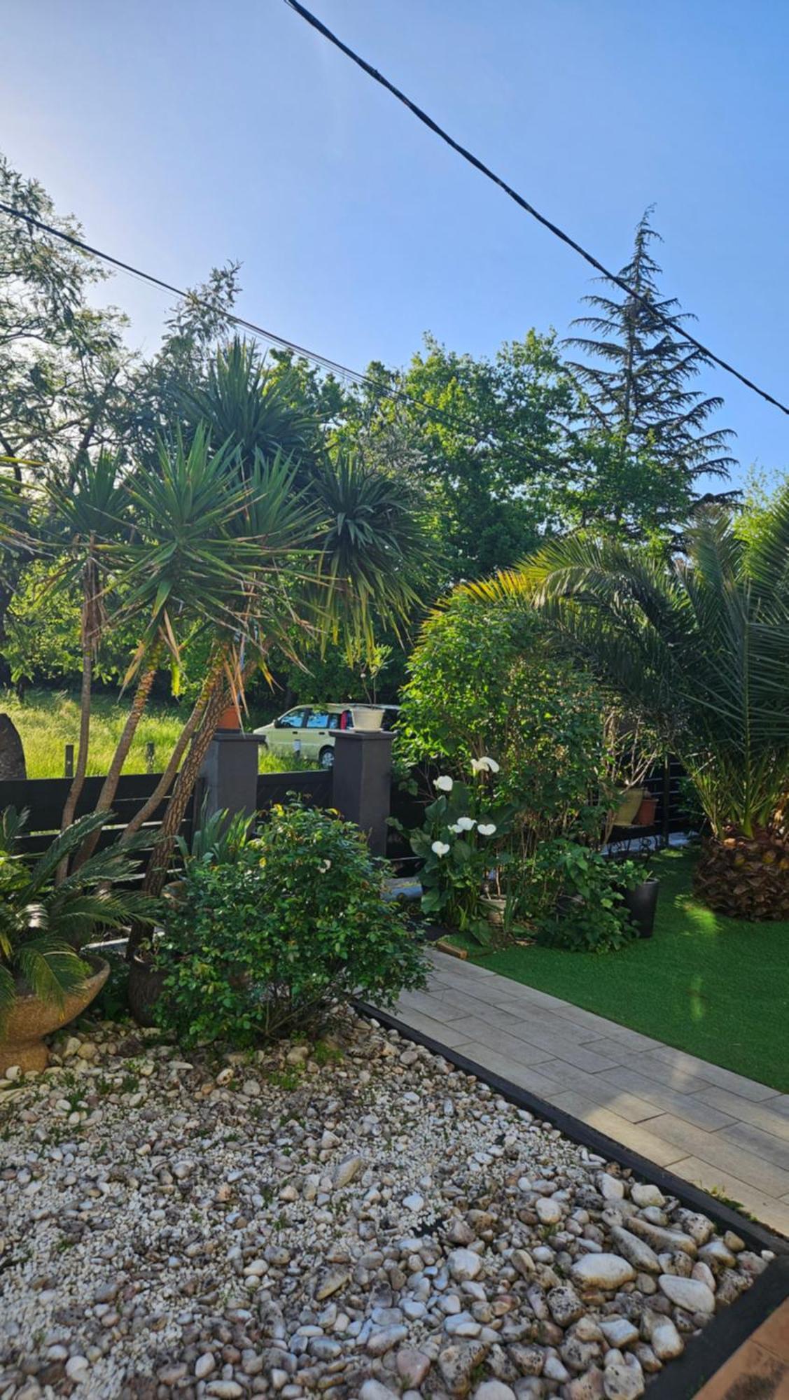 Villa Zaphira Gujan-Mestras Exteriör bild